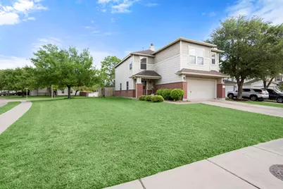 7718 Balsam Crossing Lane, Cypress, TX 77433 - Photo 3