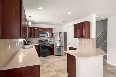 7718 Balsam Crossing Lane, Cypress, TX 77433 - Photo 13