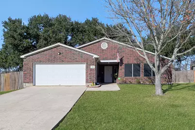 13314 Hilltop Circle, Willis, TX 77318 - Photo 45