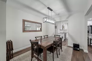 13314 Hilltop Cir, Willis, TX 77318 - Photo 5