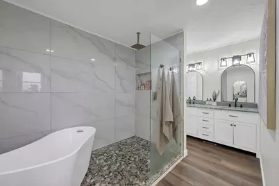 13314 Hilltop Circle, Willis, TX 77318 - Photo 17