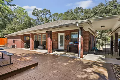 25107 Goodson Road, Splendora, TX 77372 - Photo 35