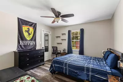 25107 Goodson Road, Splendora, TX 77372 - Photo 5