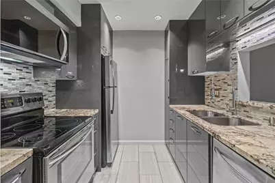 4627 Wild Indigo Street #604, Houston, TX 77027 - Photo 1