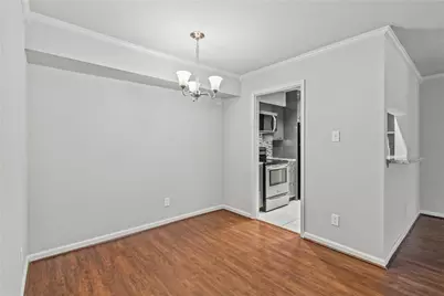 4627 Wild Indigo Street #604, Houston, TX 77027 - Photo 5