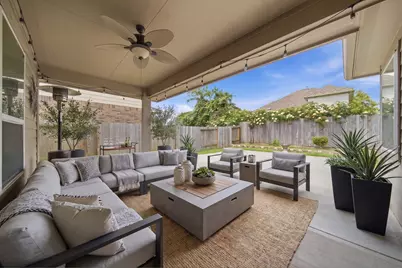 2716 Sunshade Court, Pearland, TX 77584 - Photo 39