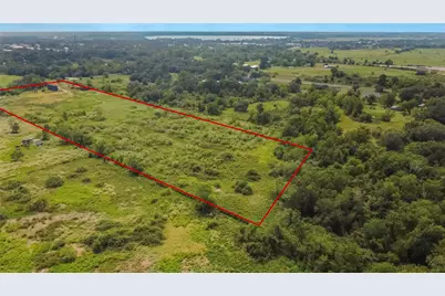 575 N Austin Road, Eagle Lake, TX 77434 - Photo 5