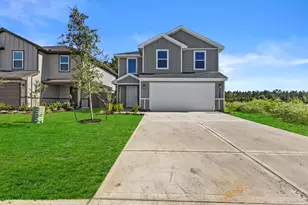 14405 Tawny St, Splendora, TX 77372 - Photo 1