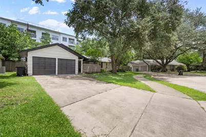 5422 Lincrest Lane, Houston, TX 77056 - Photo 3