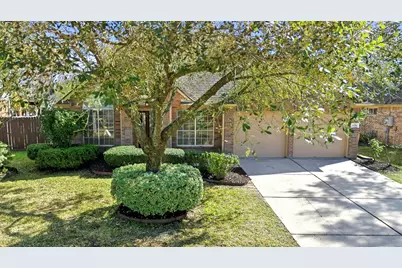 18014 Still Springs Court, Humble, TX 77346 - Photo 3