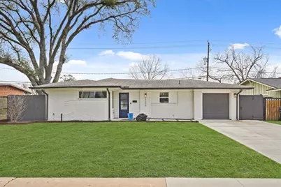 5009 Libbey Lane, Houston, TX 77092 - Photo 1