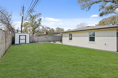 5009 Libbey Lane, Houston, TX 77092 - Photo 25