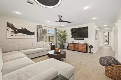 5009 Libbey Lane, Houston, TX 77092 - Photo 9