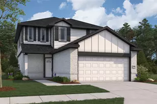 2029 Windflower Ct, Brookshire, TX 77423 - Photo 1