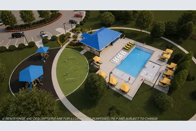 2029 Windflower Court, Brookshire, TX 77423 - Photo 29