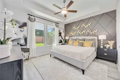 2029 Windflower Court, Brookshire, TX 77423 - Photo 13