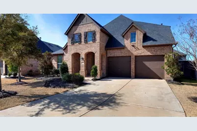 28514 Holden Ridge Lane, Fulshear, TX 77441 - Photo 1