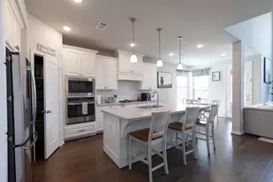 28514 Holden Ridge Ln, Fulshear, TX 77441 - Photo 5