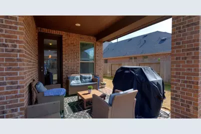 28514 Holden Ridge Lane, Fulshear, TX 77441 - Photo 35