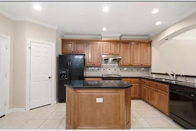 4342 Lake Walk Court #G, Missouri City, TX 77459 - Photo 5