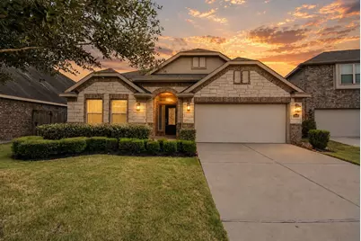 23335 Bingum Pass Drive, Richmond, TX 77469 - Photo 1