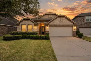 23335 Bingum Pass Dr, Richmond, TX 77469 - Photo 1