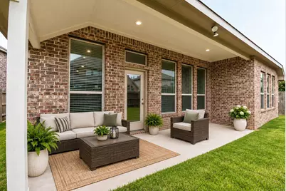 23335 Bingum Pass Drive, Richmond, TX 77469 - Photo 23