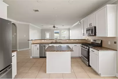 7414 Sabinal Creek Drive, Richmond, TX 77407 - Photo 19