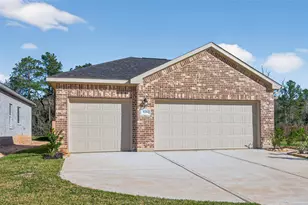 9718 Enclave Ridge Rd, Willis, TX 77318 - Photo 1