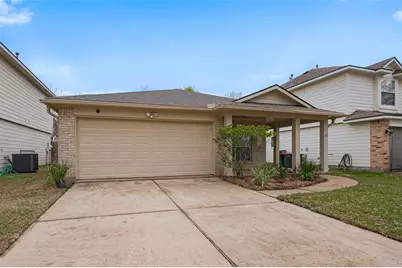 11615 Standing Pine Lane, Tomball, TX 77375 - Photo 3