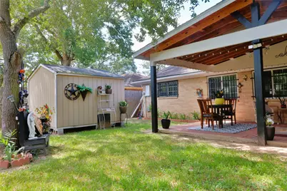 16615 Park Scot Drive, Houston, TX 77084 - Photo 7