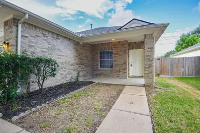 6627 Stonecross Creek Lane, Katy, TX 77449 - Photo 3