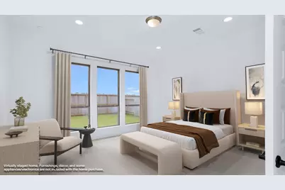 419 Mathis Lake Lane, Conroe, TX 77304 - Photo 3