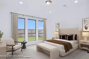 419 Mathis Lake Ln, Conroe, TX 77304 - Photo 3