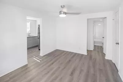 1915 Benson Street #3, Houston, TX 77020 - Photo 5