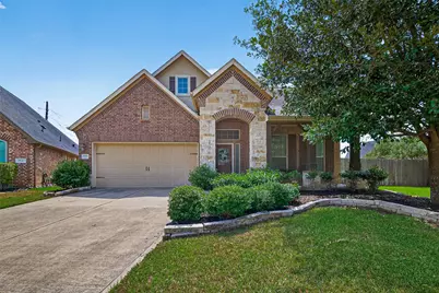 29331 Crested Butte Drive, Katy, TX 77494 - Photo 3