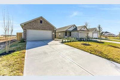 21123 Countryside Glade Lane, Rosharon, TX 77583 - Photo 1