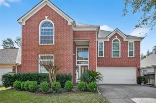 4111 Creek Ridge Ln, Missouri City, TX 77459 - Photo 1