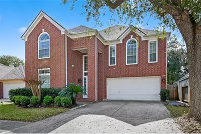 4111 Creek Ridge Lane, Missouri City, TX 77459 - Photo 41