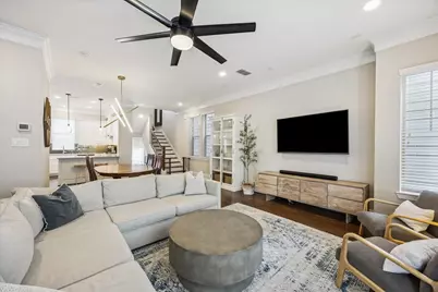 739 Dorothy Street, Houston, TX 77007 - Photo 7