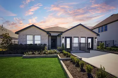 2907 Core Meadows Drive, Texas City, TX 77539 - Photo 1