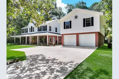 1000 Forsythia Drive, Village Mills, TX 77663 - Photo 3