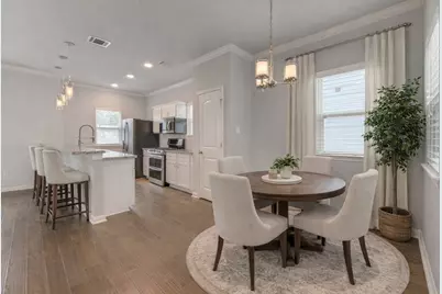 1115 Bunton Street, Houston, TX 77009 - Photo 5
