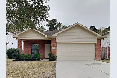 17807 Kerrybrook Lane, Humble, TX 77396 - Photo 1