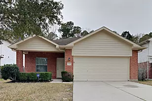 17807 Kerrybrook Ln, Humble, TX 77396 - Photo 1