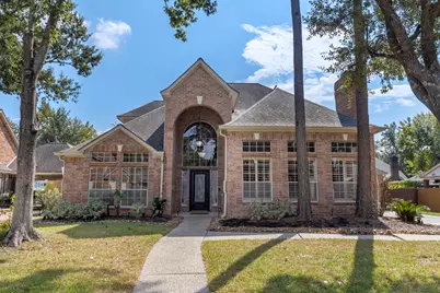 3427 Rolling Terrace Drive, Spring, TX 77388 - Photo 1