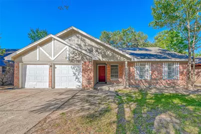 22318 Meadowgate Drive, Spring, TX 77373 - Photo 1