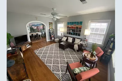 1005 Dorothy Street, Houston, TX 77008 - Photo 7