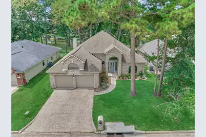 13707 Fountainview Drive, Montgomery, TX 77356 - Photo 45