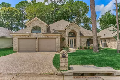 13707 Fountainview Drive, Montgomery, TX 77356 - Photo 1